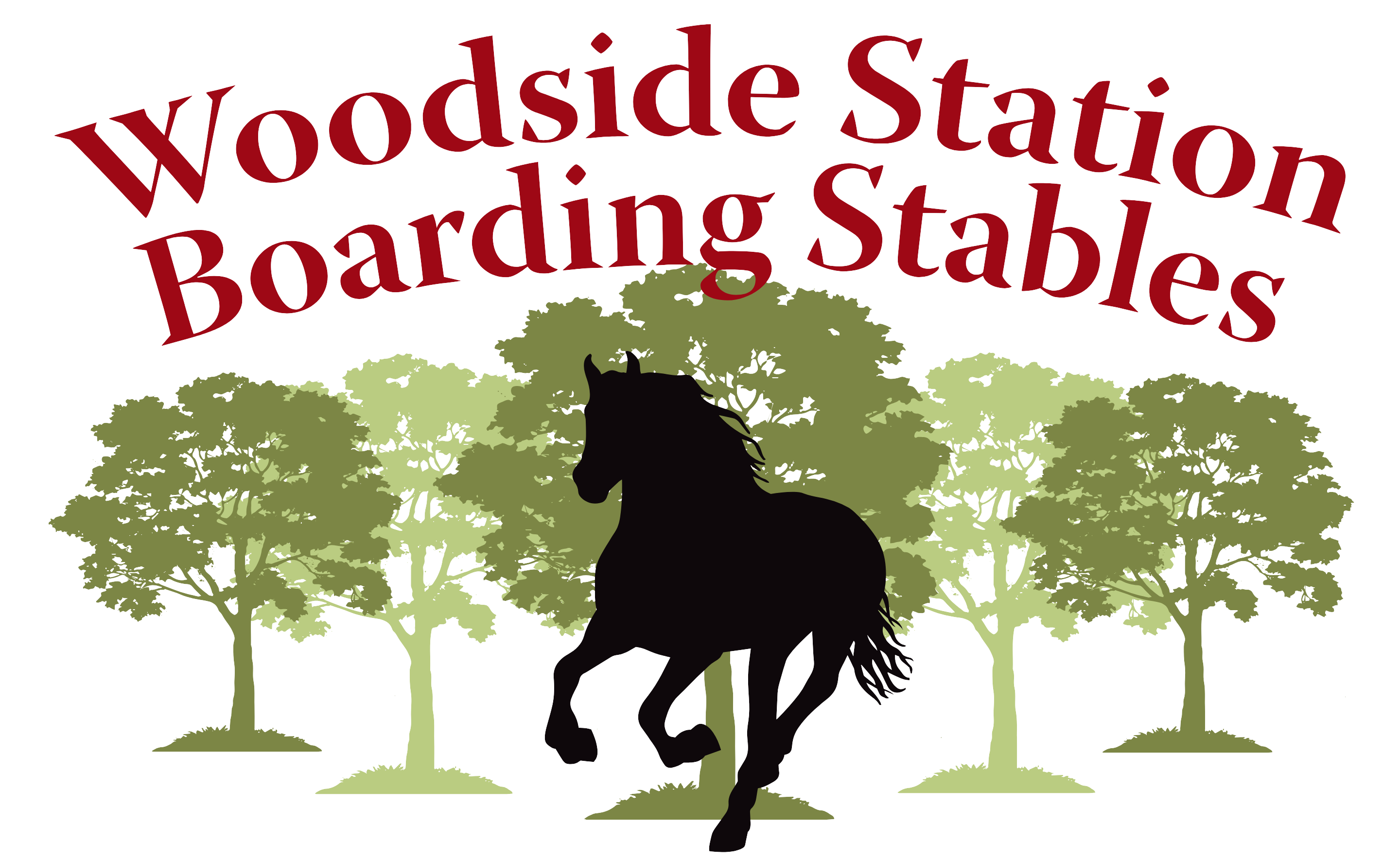 Woodside Station Boarding Stable